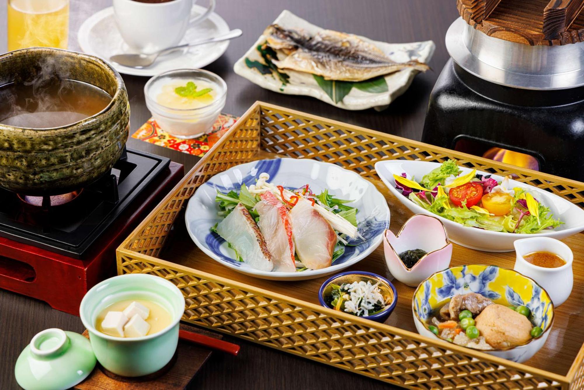 Ito Ryokuyu Hotel Ngoại thất bức ảnh