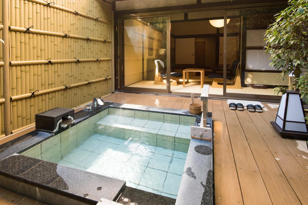 Ito Ryokuyu Hotel Ngoại thất bức ảnh