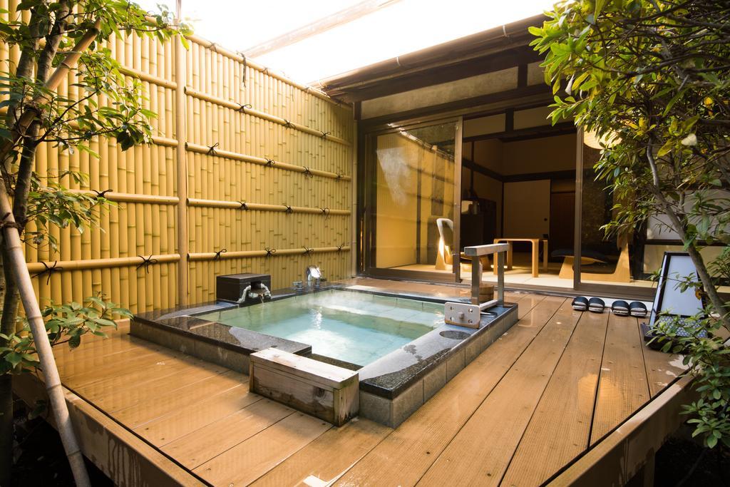 Ito Ryokuyu Hotel Ngoại thất bức ảnh