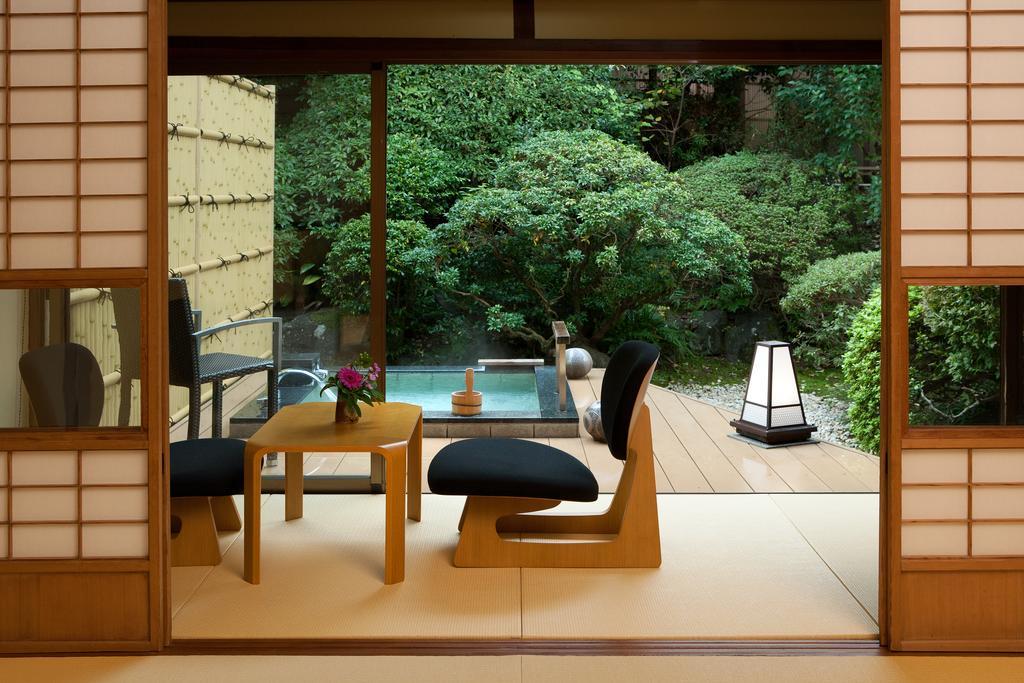 Ito Ryokuyu Hotel Ngoại thất bức ảnh