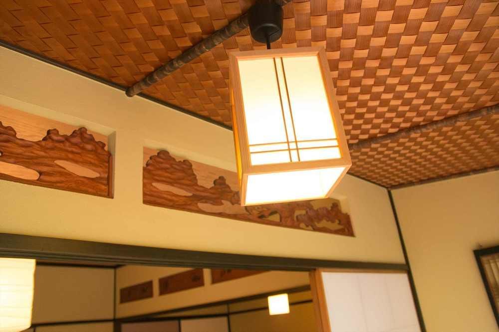 Ito Ryokuyu Hotel Ngoại thất bức ảnh
