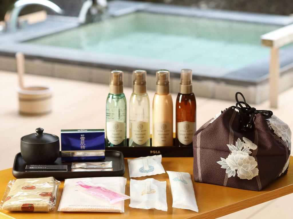 Ito Ryokuyu Hotel Ngoại thất bức ảnh