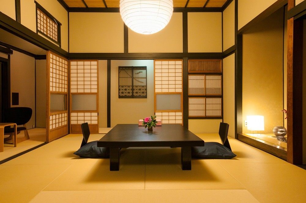 Ito Ryokuyu Hotel Ngoại thất bức ảnh