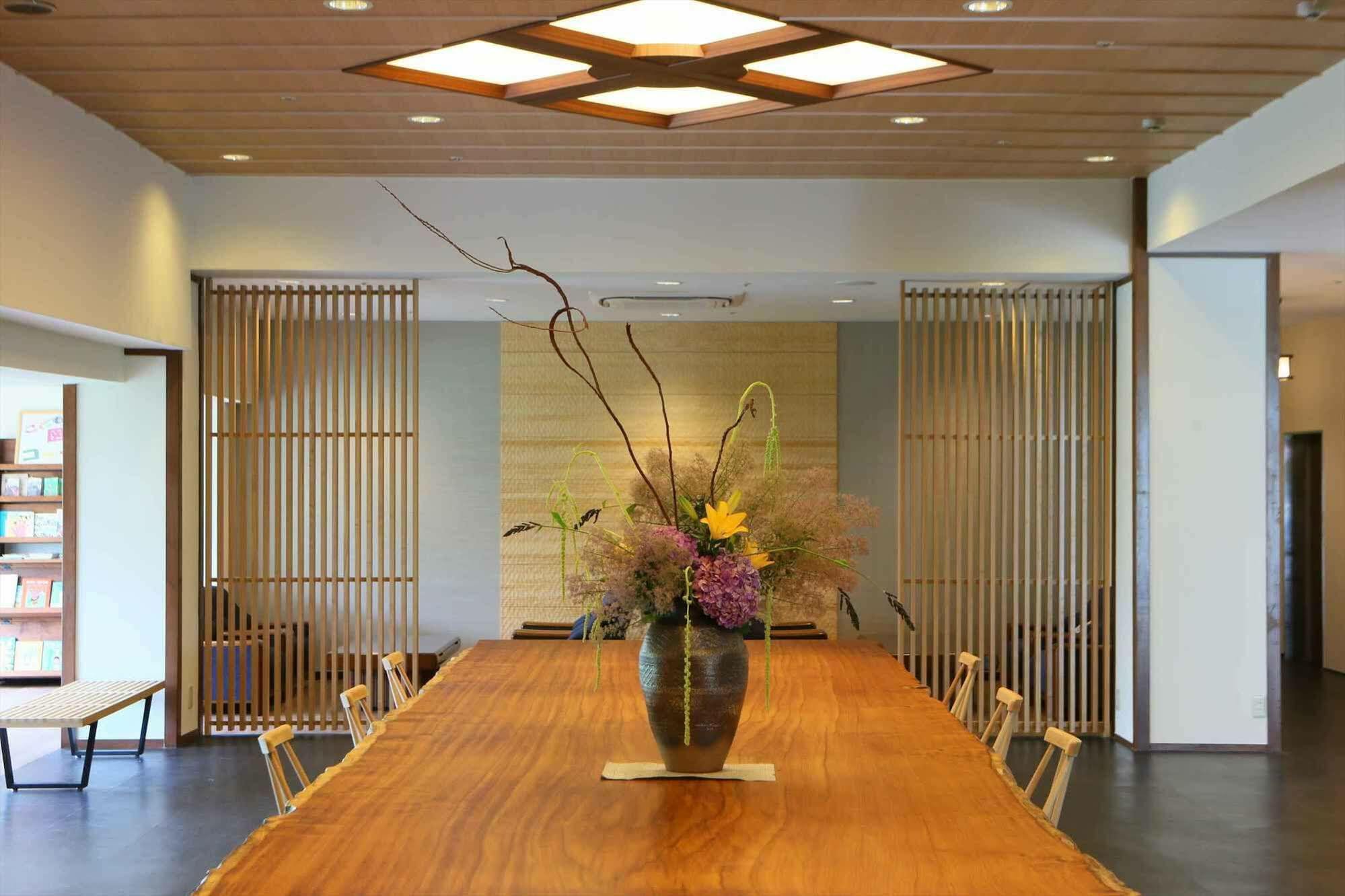 Ito Ryokuyu Hotel Ngoại thất bức ảnh