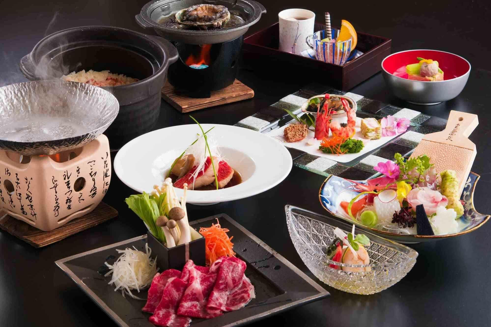 Ito Ryokuyu Hotel Ngoại thất bức ảnh