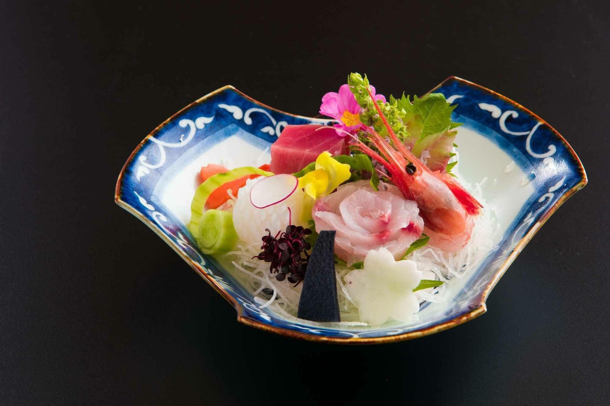 Ito Ryokuyu Hotel Ngoại thất bức ảnh