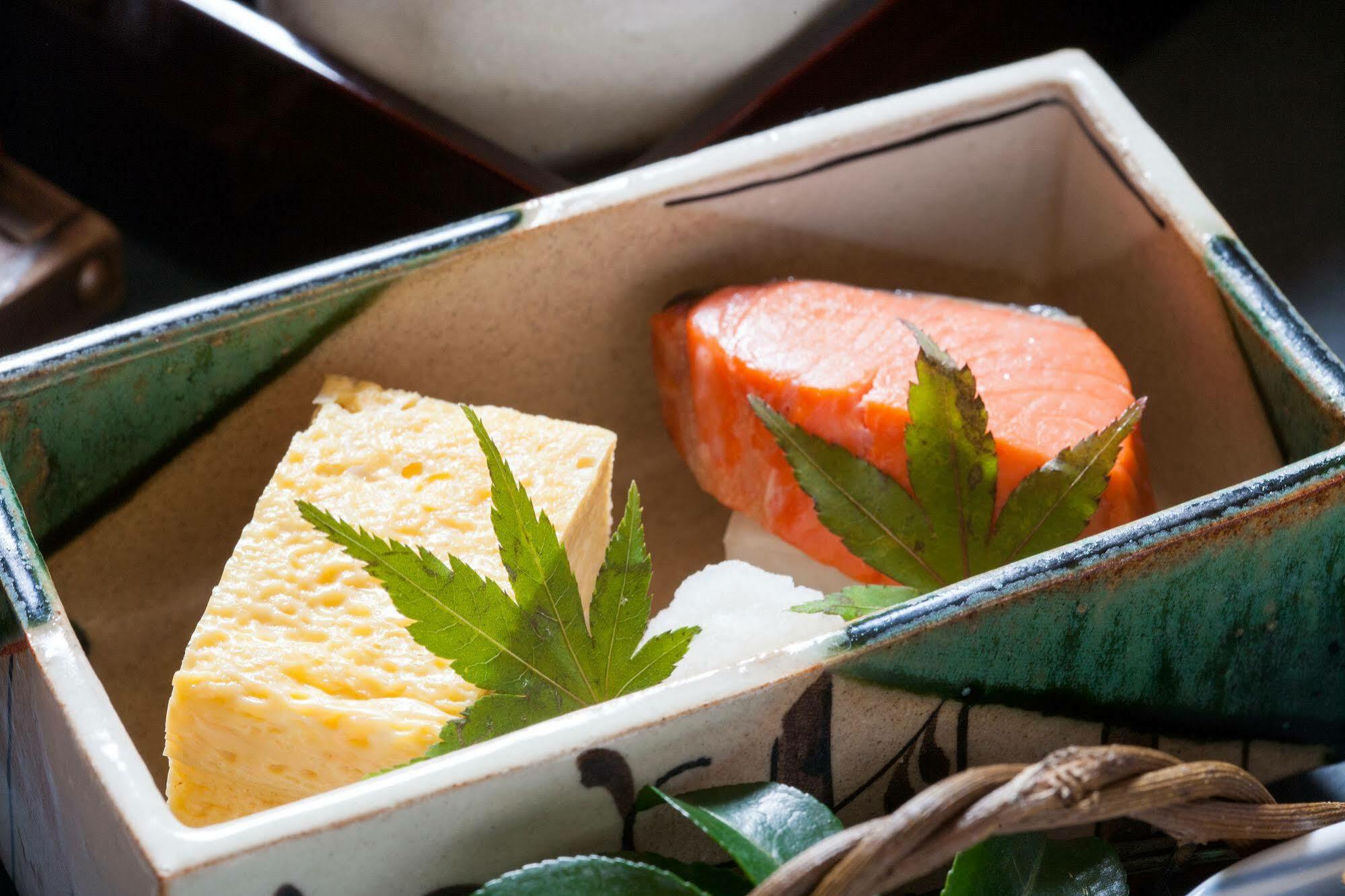Ito Ryokuyu Hotel Ngoại thất bức ảnh