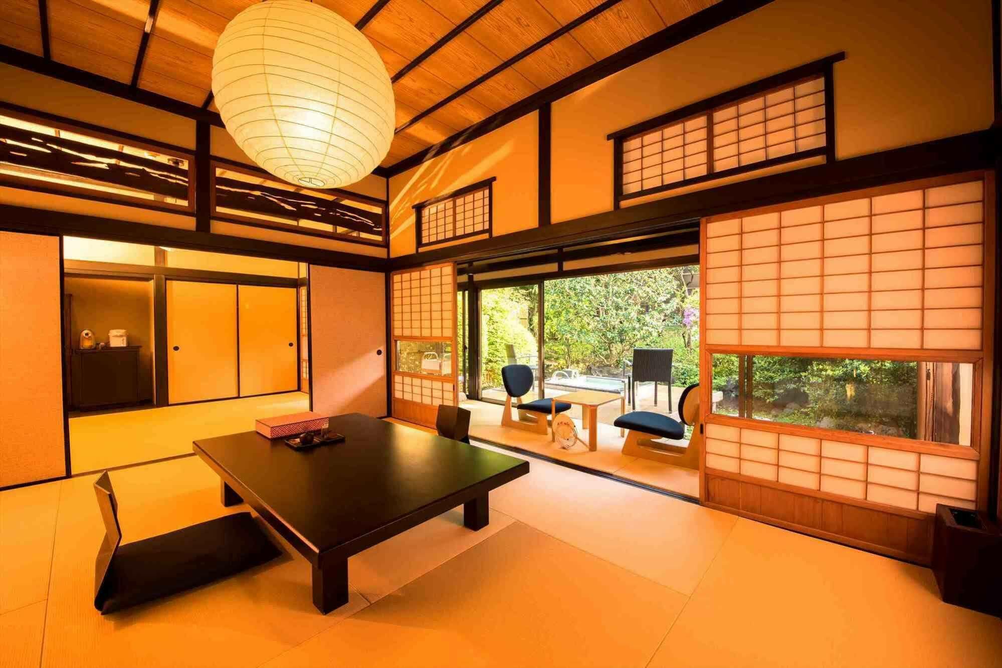 Ito Ryokuyu Hotel Ngoại thất bức ảnh