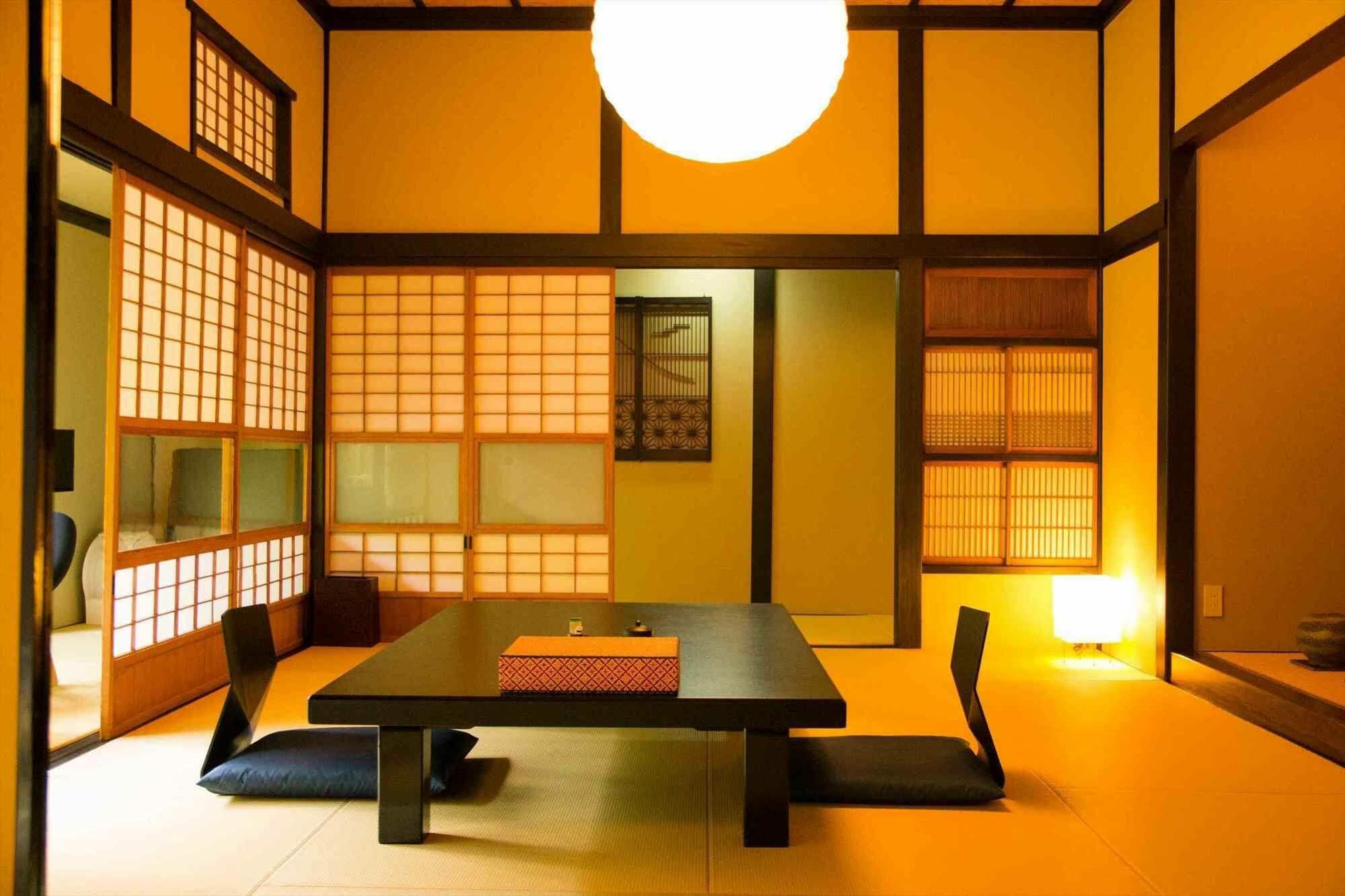 Ito Ryokuyu Hotel Ngoại thất bức ảnh