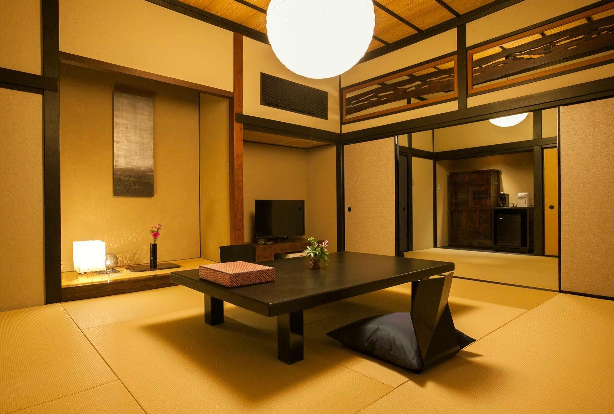 Ito Ryokuyu Hotel Ngoại thất bức ảnh