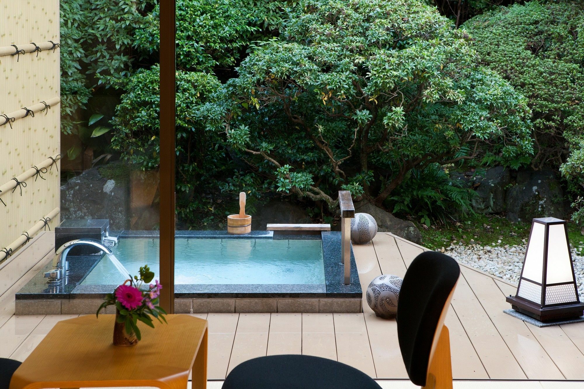 Ito Ryokuyu Hotel Ngoại thất bức ảnh